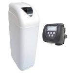 Adoucisseur monobloc compact