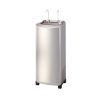 FONTAINE D'EAU INOX