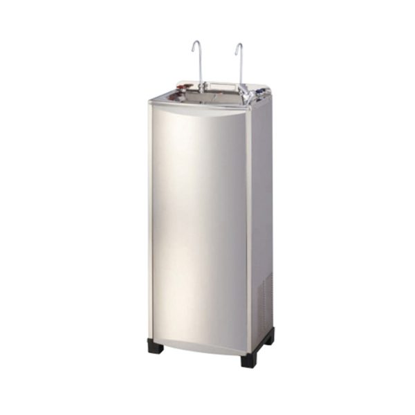 FONTAINE D'EAU INOX