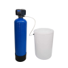 Adoucisseur simplex industriel clack