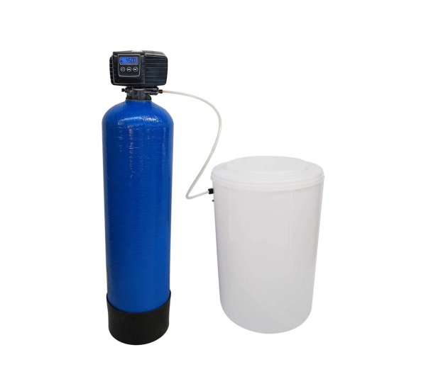 Adoucisseur simplex industriel clack
