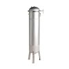 Filtre multicartouches industriel